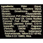 OGX Hydrate + Defrizz Kukui Oil Conditioner, 13 Oz EasyOptionXY LLC