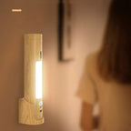 Smart Home Charging Induction Lamp Multi-function Torch Induction Lamp Pi-Mart