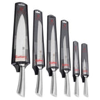 Stainless Steel Kitchen Knife Set Modern Minimalist Pi-Mart