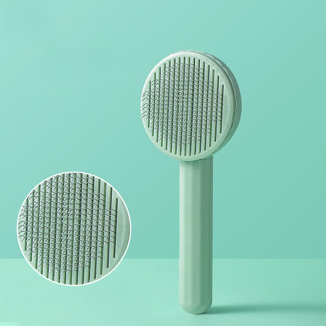 Pet Brush - SJB-DIAMOND ELITES