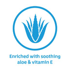 Johnson's Creamy Oil Baby Body Lotion With Aloe & Vitamin E, 8 fl. oz EasyOptionXY LLC