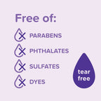 Johnson's Bedtime Tear Free Baby Moisture Body Wash and Soap with Soothing Aromas, 13.6 oz EasyOptionXY LLC