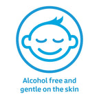 Johnson's Baby Bar Soap Body Wash, Gentle for Baby Bath and Skin Care, 3 oz EasyOptionXY LLC