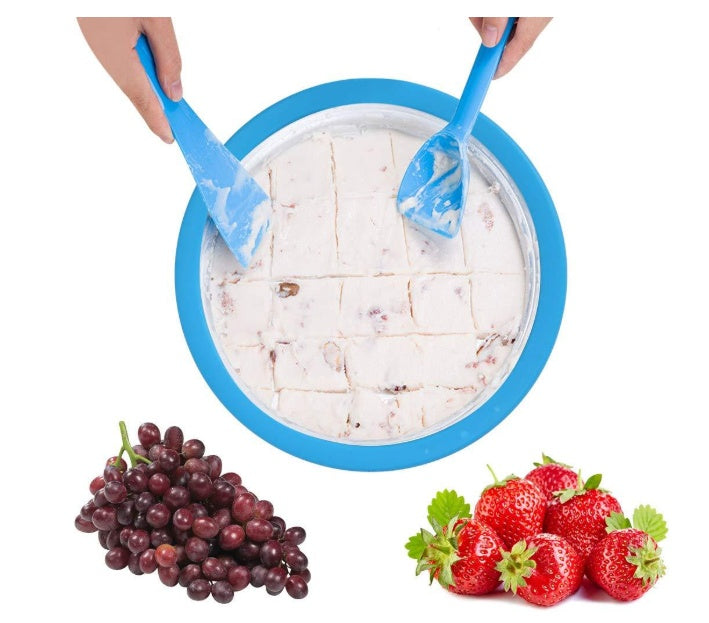 Hot Home Fried Yogurt Machine Pi-Mart
