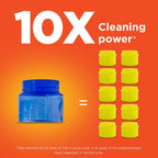 Tide Liquid Laundry Detergent Original; 64 loads 92 fl oz EasyOptionXY LLC