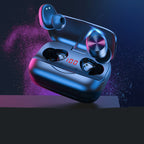 TWS-X11 Wireless Bluetooth Headset 5.0 Earbuds Pi-Mart