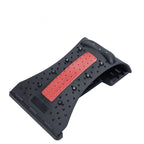 Home lumbar spine cervical support neck traction device Pi-Mart