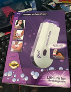 Laser Hair Removal Machine Lootquake LLC