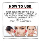 South Moon Nicotinamide Skin Care Essence Facial Skin Hydrating And Firming Skin Care Essence Lootquake LLC