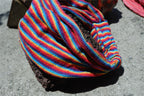 Vintage cotton Hairband Pi-Mart