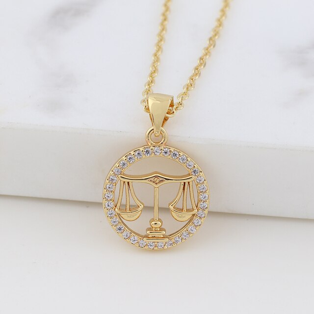 Constellation Necklace - SJB-DIAMOND ELITES