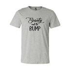 DT0131 Beauty And The Bump Shirt - SJB-DIAMOND ELITES