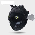 Motorcycle Helmet Funny Hat Pi-Mart
