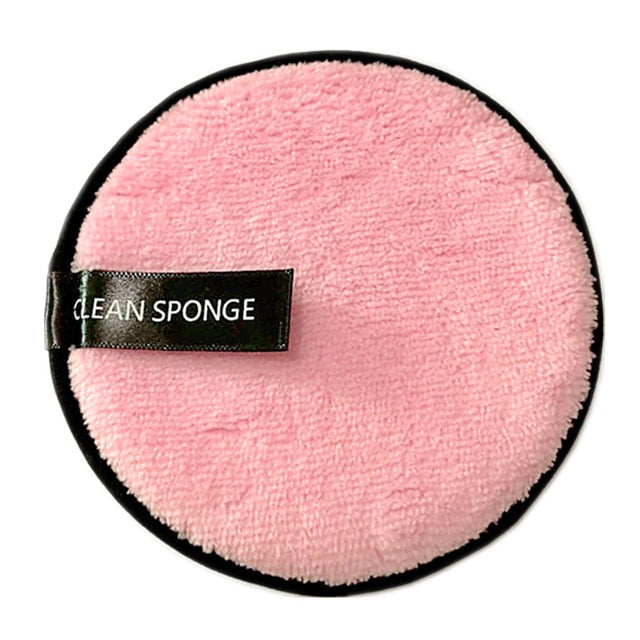 Reusable Makeup Puffs - SJB-DIAMOND ELITES