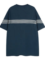 Men's Number Short Sleeve T-Shirt