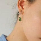 Women's French Light Luxury Ear Clips Without Pierced Pi-Mart