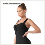 Women's Polyester Dress - SJB-DIAMOND ELITES