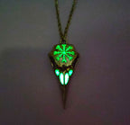 Luminous Necklace - SJB-DIAMOND ELITES