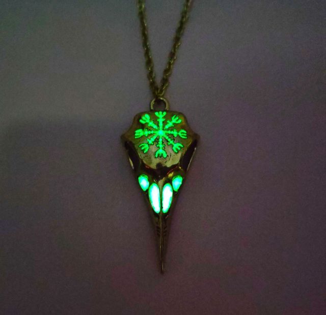 Luminous Necklace - SJB-DIAMOND ELITES