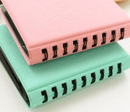 68 Pockets Mini Instant Polaroid Photo Album Picture Case for Fujifilm Mini Film 7s 8 25 50s 90  mini Polaroid album  Paper Baby Family Scrapbook Albums DIY Memorable Gifts For Loved Ones Stevvex