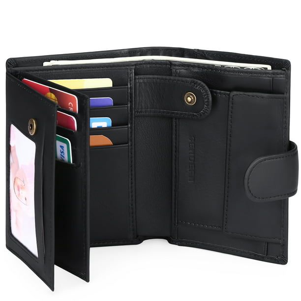 Littlearth NCAA Oregon Ducks Pebble Bi-Fold Wallet