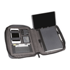 Artistic Techie Wallet II Padfolio