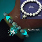 Glow In The Dark Bracelets Pi-Mart