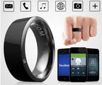 Multifunctional Smart NFC Ring Fashion Pi-Mart