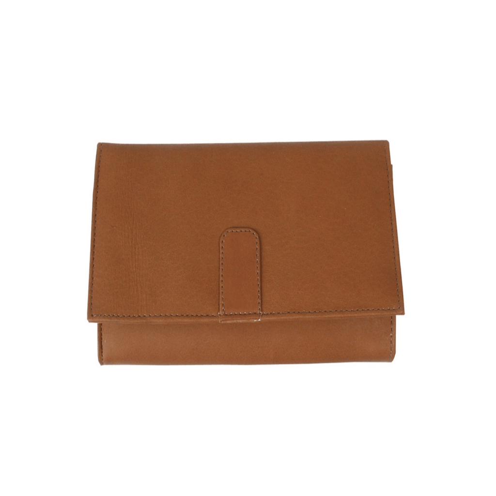 DELUXE LADIES WALLET EasyOptionXY LLC