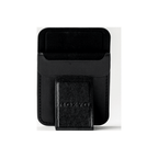 Moxyo Wallet Phone Grip Stand, Magnetic, Universal, Compatible