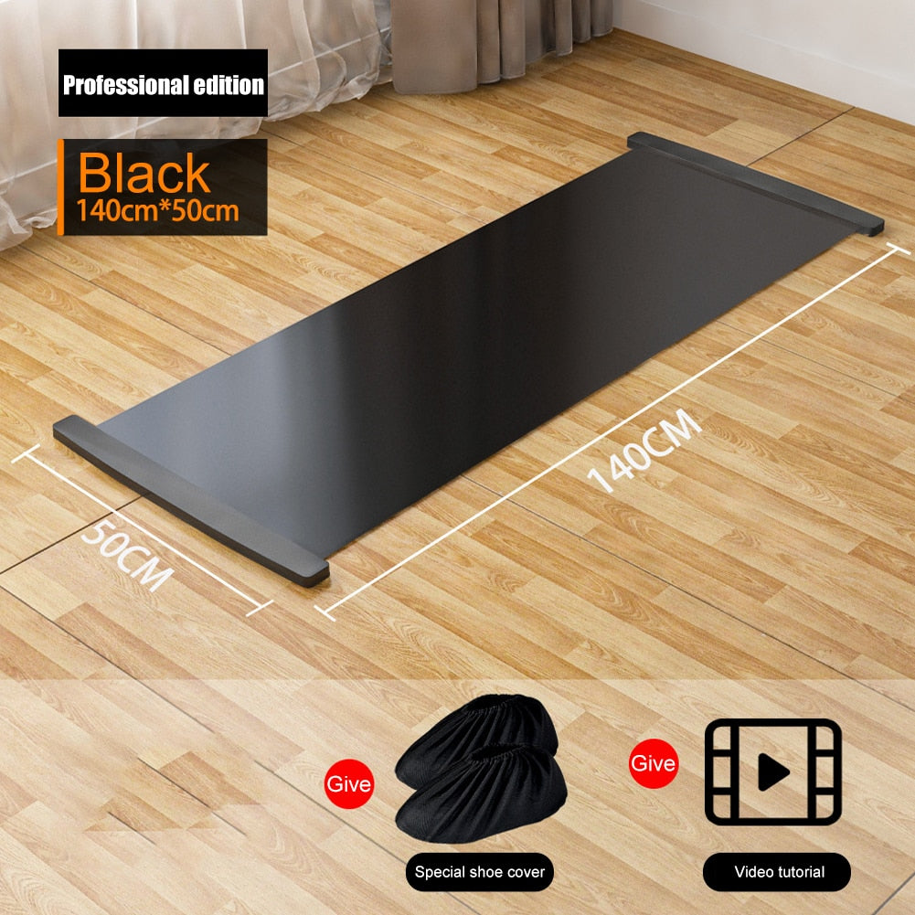 Sports Glide Mat Pi-Mart