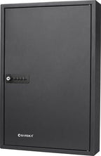 BARSKA 64 Position Key Cabinet with Combo Lock CB13264 EasyOptionXY LLC