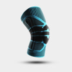 Sports Safety Elastic Kneepad Pi-Mart