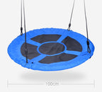 Roof net hanging cable swing Pi-Mart
