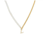 Personalized Stainless Steel Necklace Customization