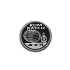 3D Car Styling Sticker - SJB-DIAMOND ELITES