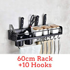Kitchen Rack Pi-Mart