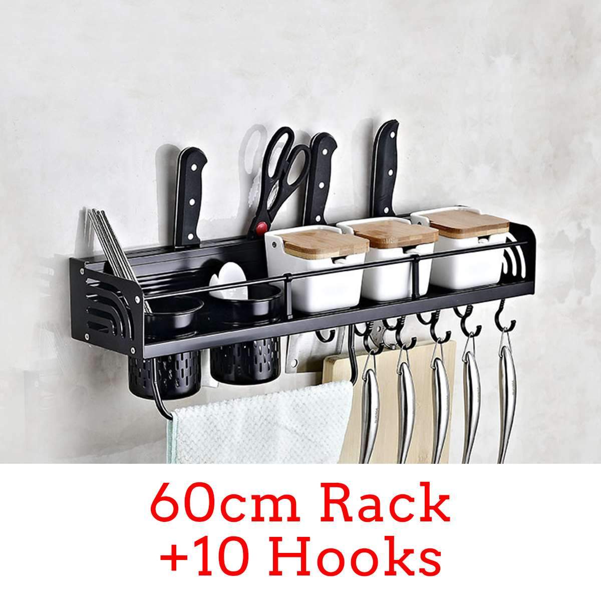Kitchen Rack Pi-Mart