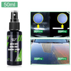 Waterproof  Ceramic Coating Spray - SJB-DIAMOND ELITES
