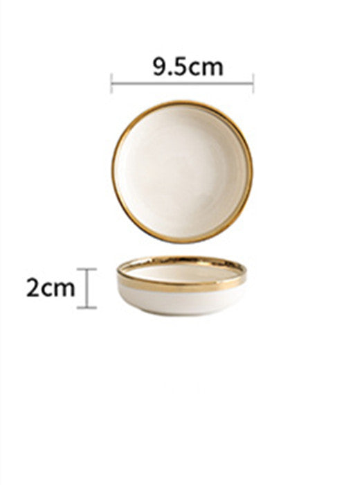 Wedding Gifts Home Bowls And Plates Pi-Mart