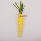 Fancy Carrot Easter Party Carrot Toy Fabric Pi-Mart