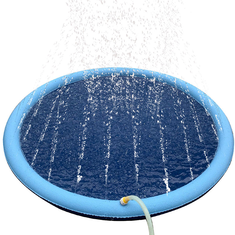 Pet Sprinkler Pad - SJB-DIAMOND ELITES