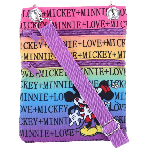PASSPORT BAG
