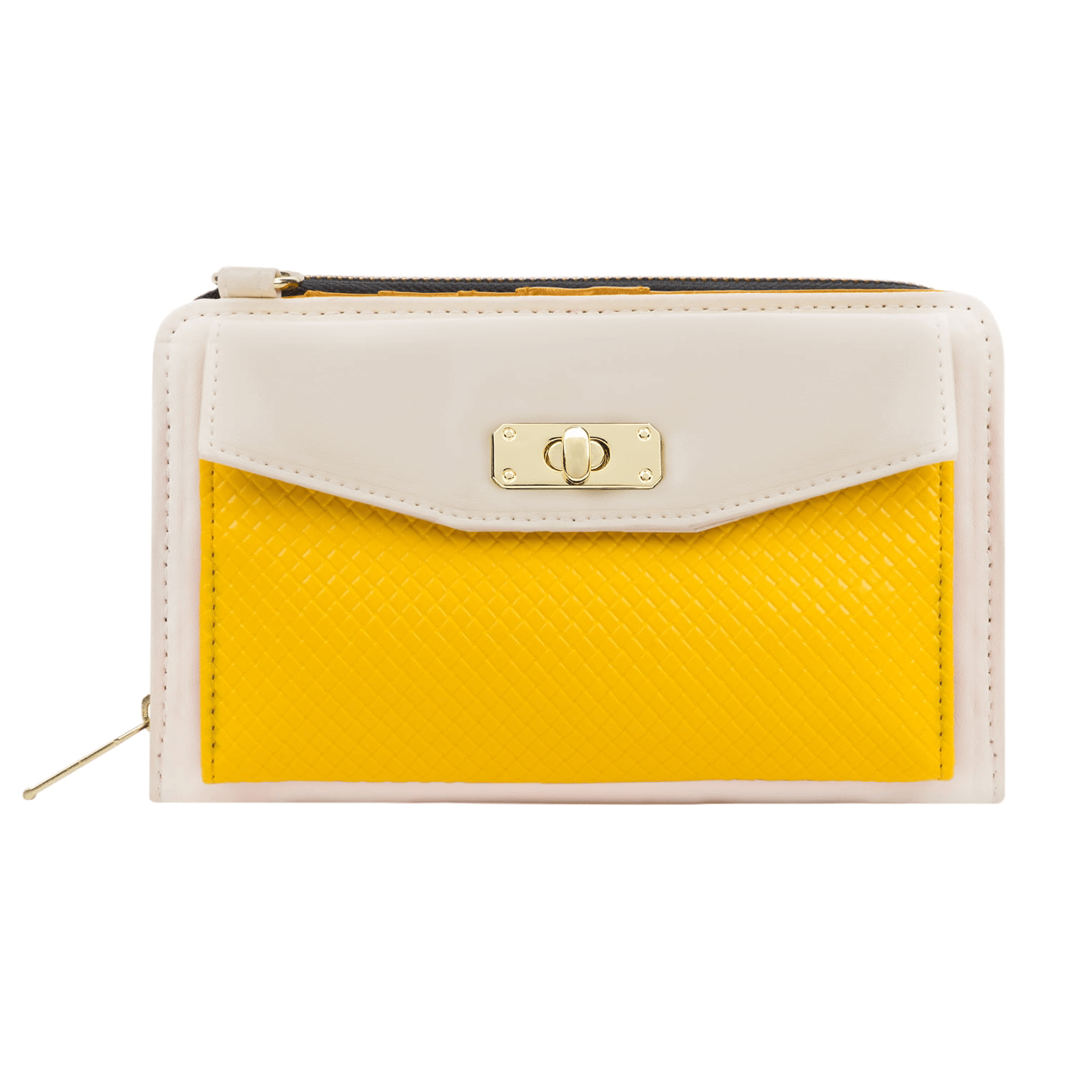 Venice Ii Fashion Clutch Purse Bag for Apple Iphones (Includes Removable Shoulder Strap) EasyOptionXY LLC