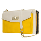 Venice Ii Fashion Clutch Purse Bag for Apple Iphones (Includes Removable Shoulder Strap) EasyOptionXY LLC