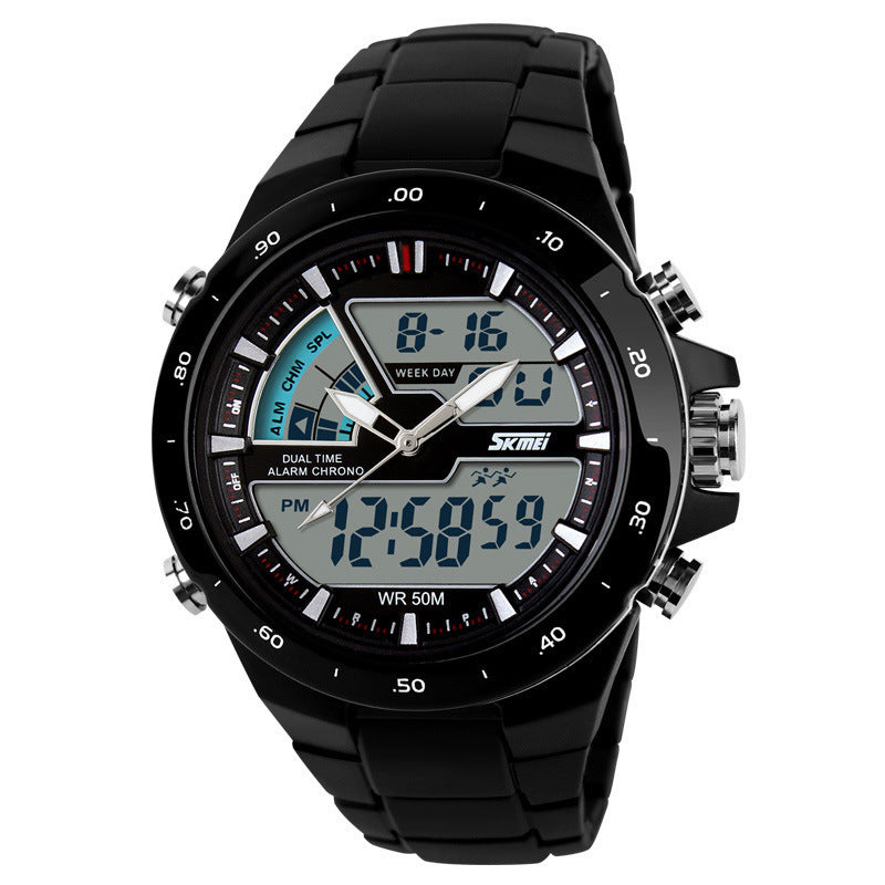 Electronic watches Pi-Mart