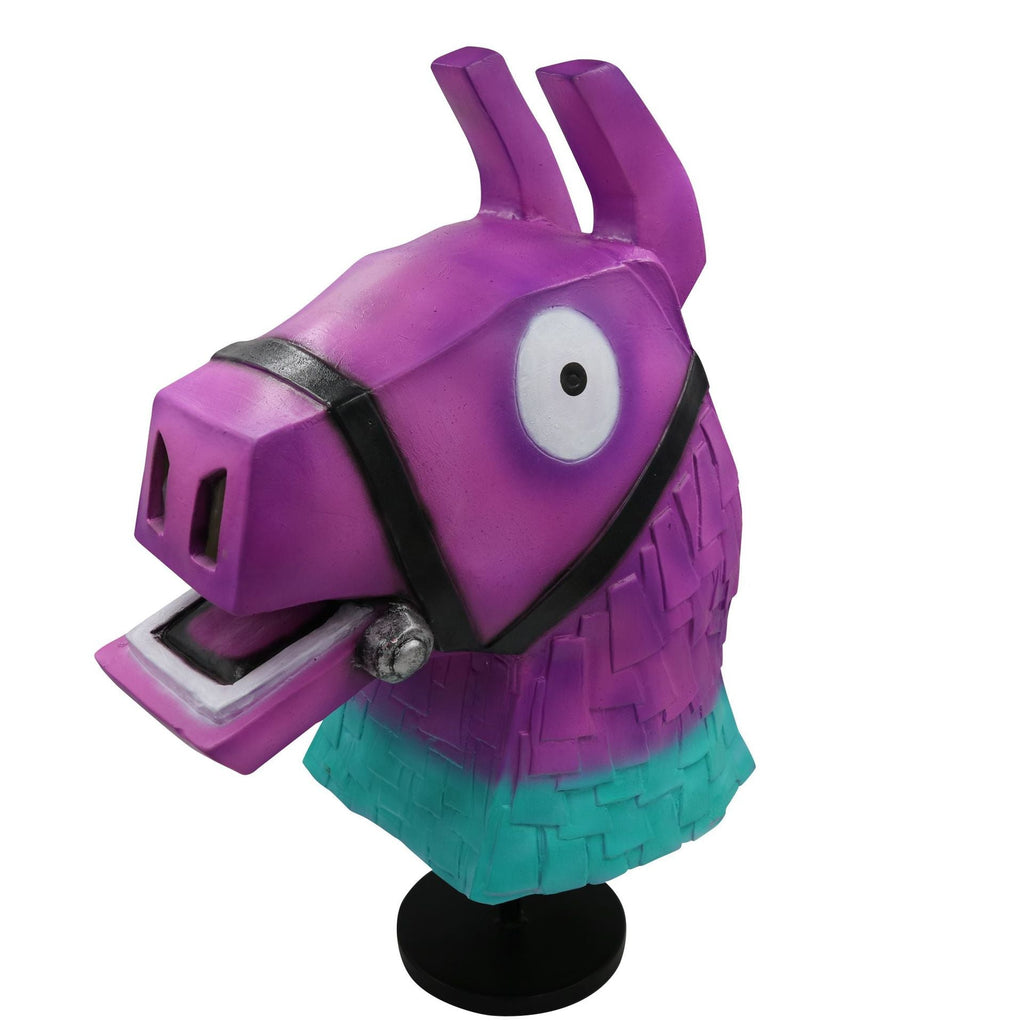 Fortress Night Rainbow Horse Lootquake LLC
