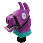 Fortress Night Rainbow Horse Lootquake LLC