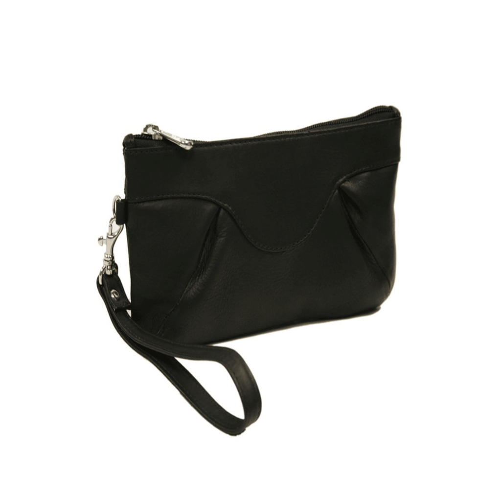 Rainbow Wristlet EasyOptionXY LLC