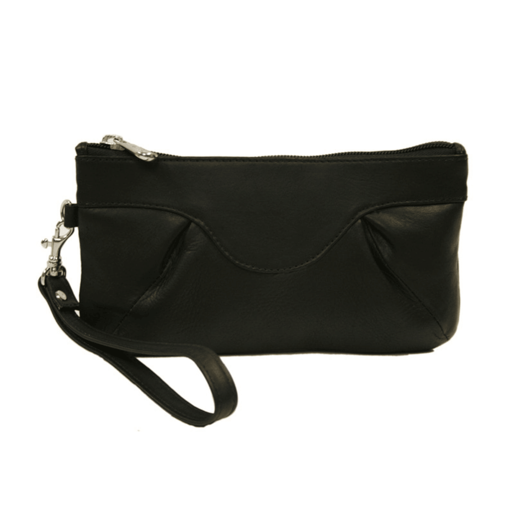 Rainbow Wristlet EasyOptionXY LLC